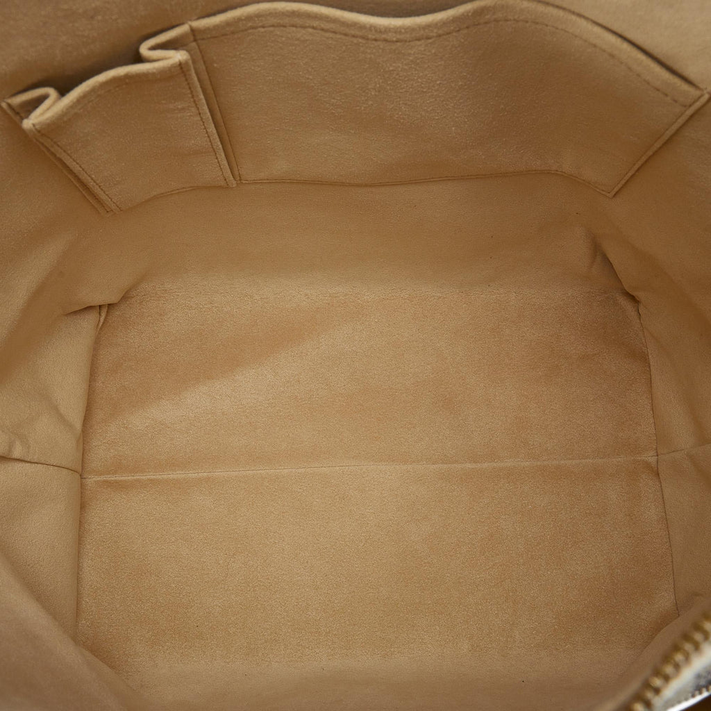 Louis Vuitton Damier Azur Saleya GM (SHG-Dma6qh)