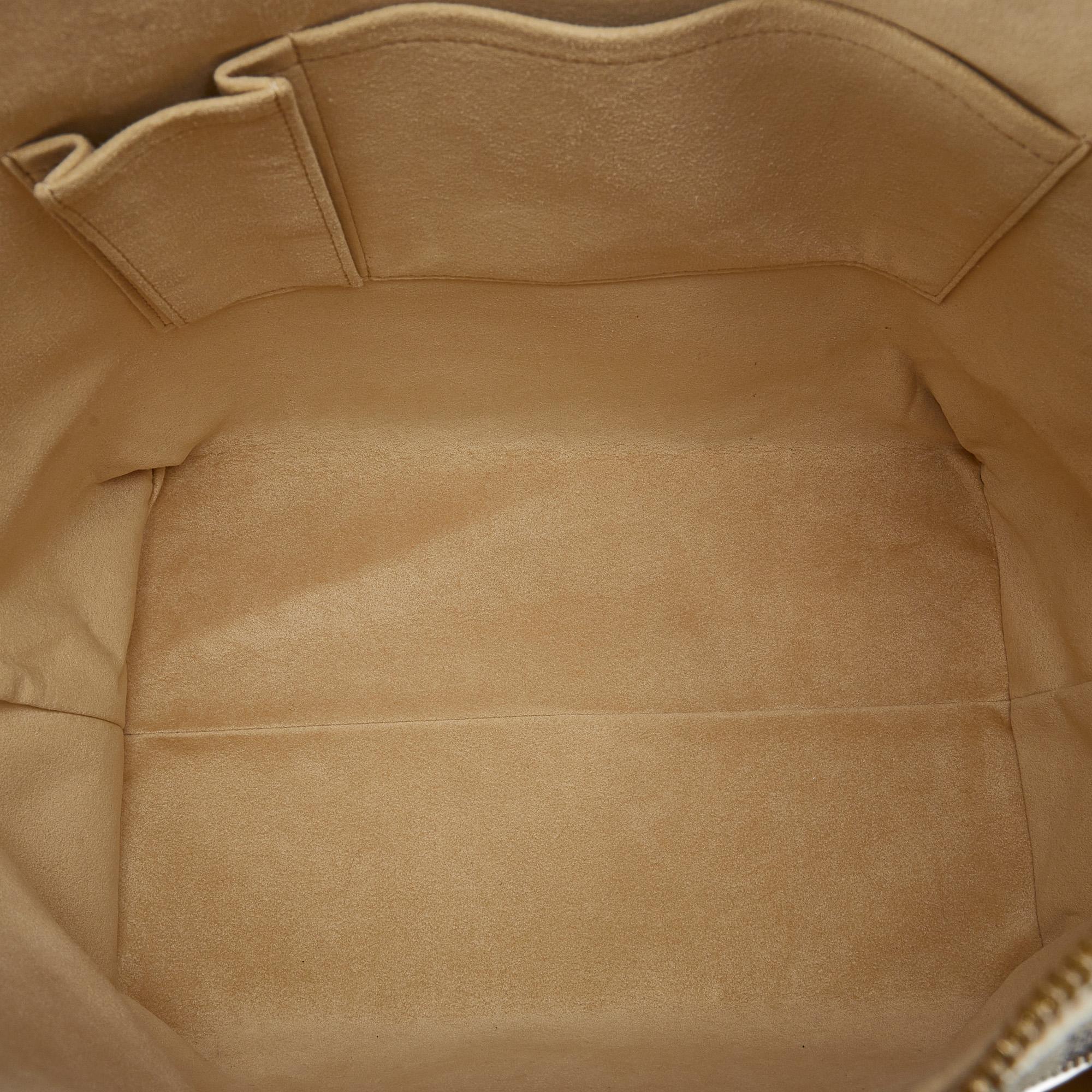 Louis Vuitton Damier Azur Saleya GM (SHG-Dma6qh)