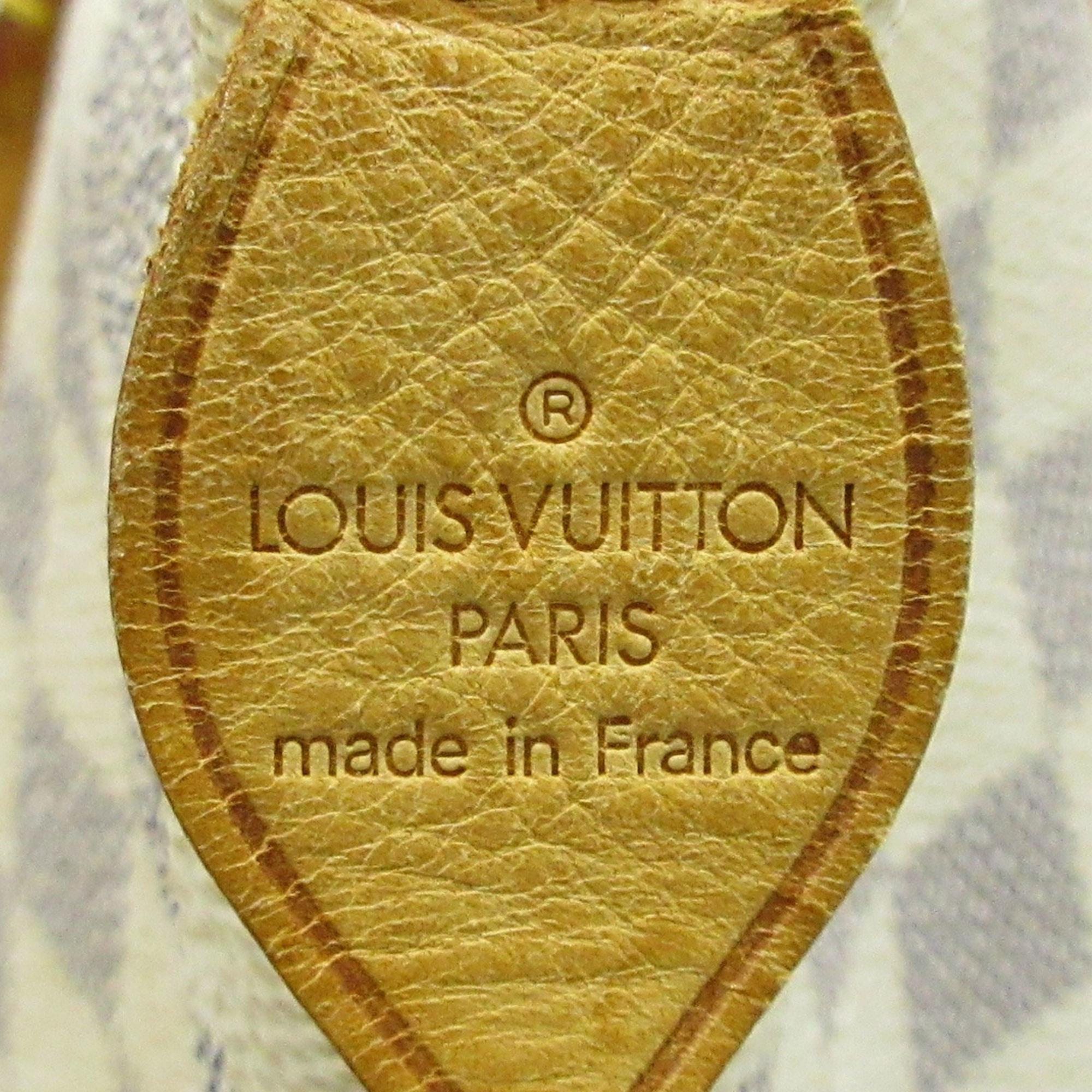 Louis Vuitton Damier Azur Saleya PM (SHG-37857)