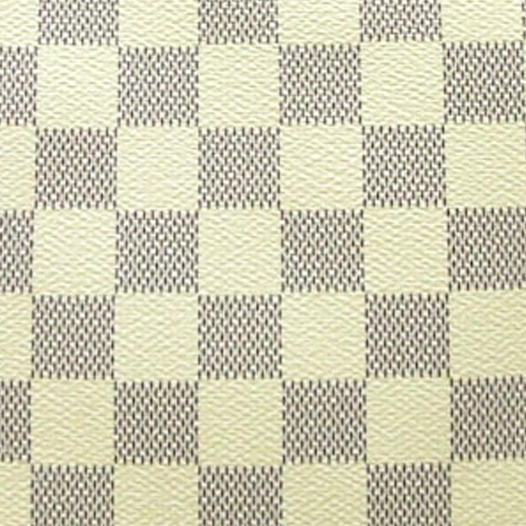 Louis Vuitton Damier Azur Saleya PM (SHG-37857)