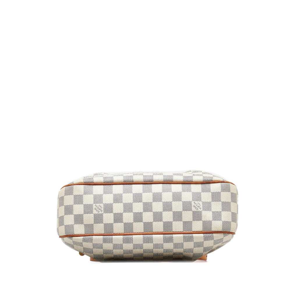 Louis Vuitton Damier Azur Siracusa PM (SHG-Ko5H3Y)
