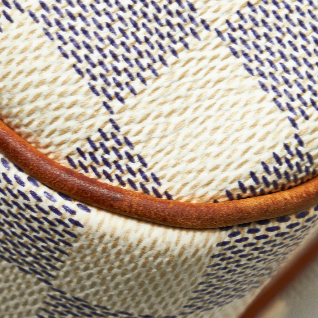 Louis Vuitton Damier Azur Siracusa PM (SHG-Ko5H3Y)