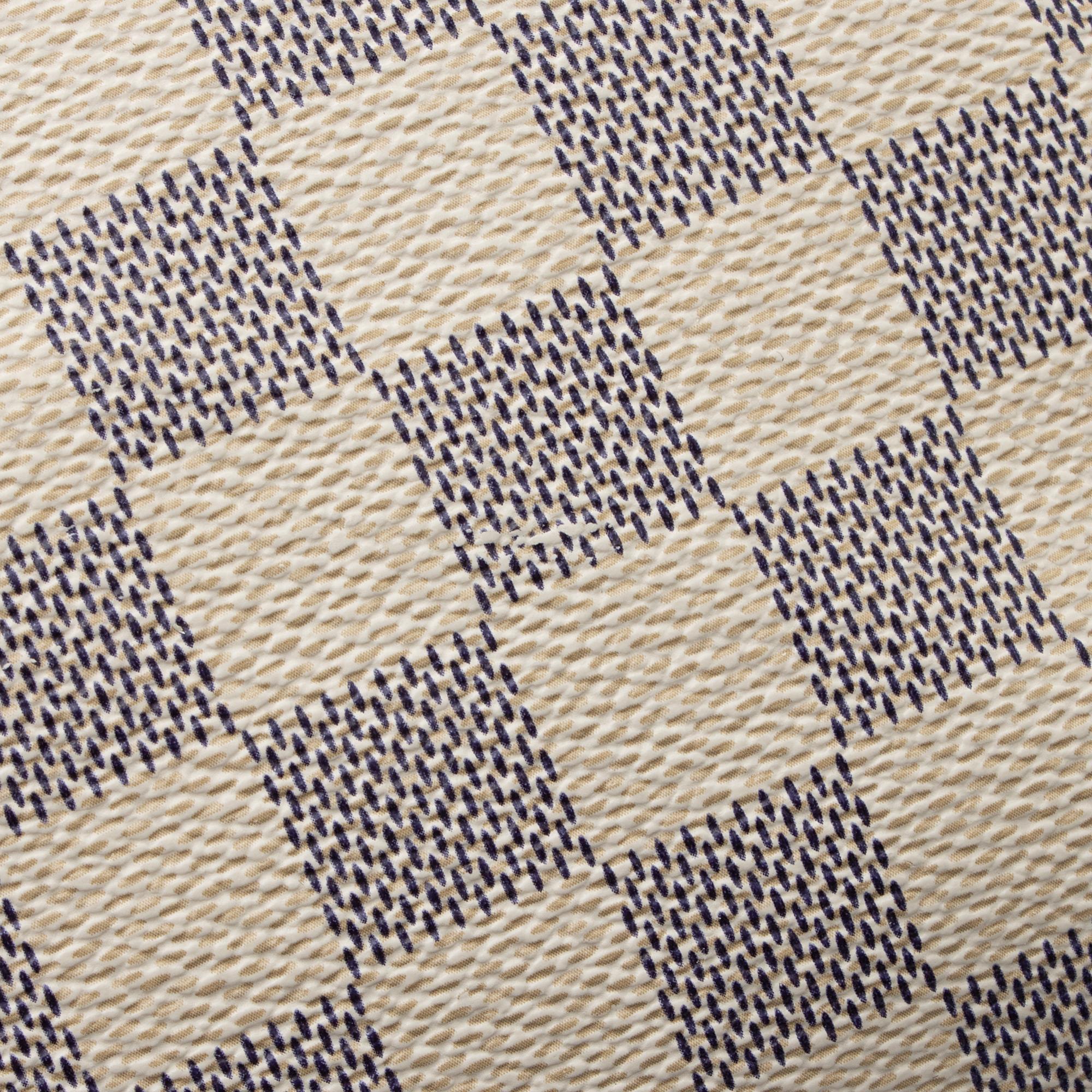 Louis Vuitton Damier Azur Speedy 25 Satchel (SHF-DkbmcQ)