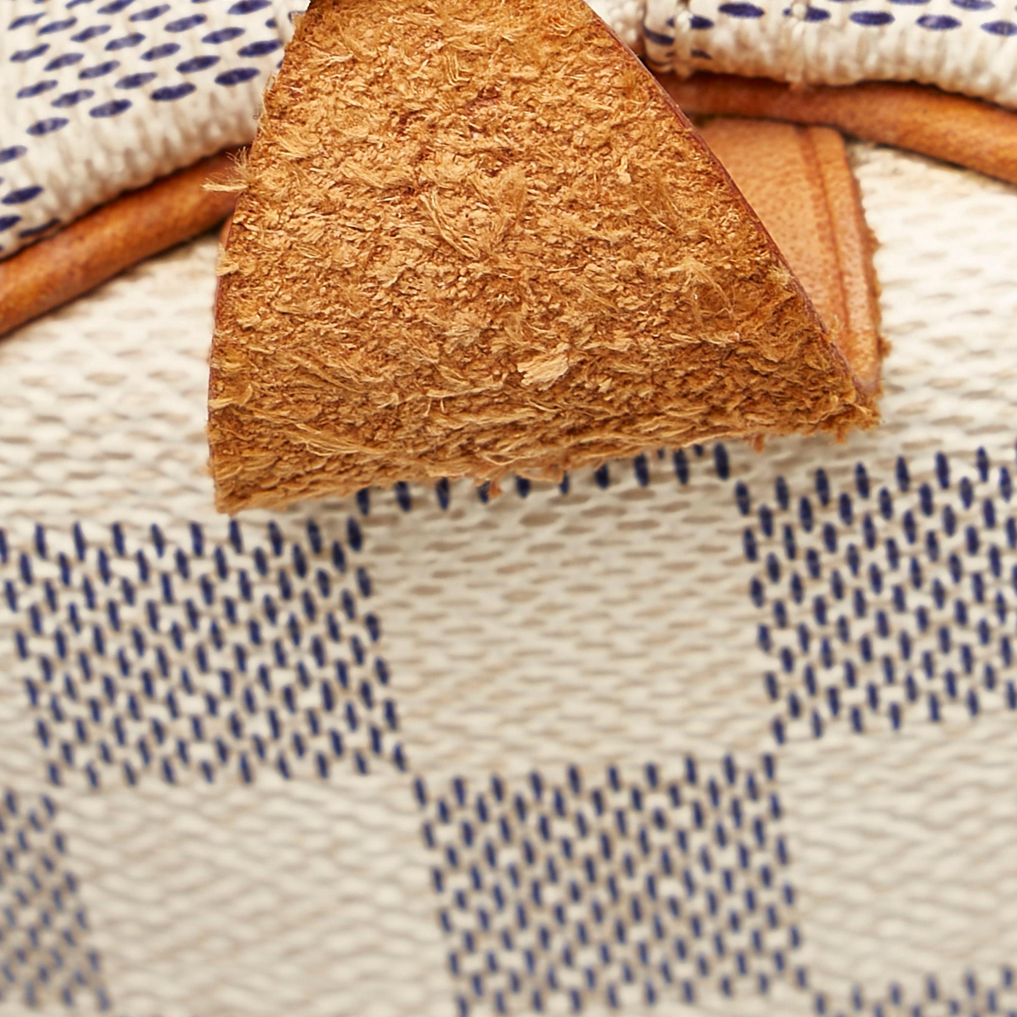 Louis Vuitton Damier Azur Speedy 25 (SHG-JppebM)