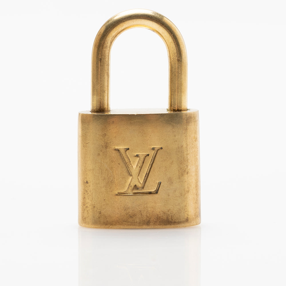 Louis Vuitton Damier Azur Speedy 30 Satchel (SHF-15538)