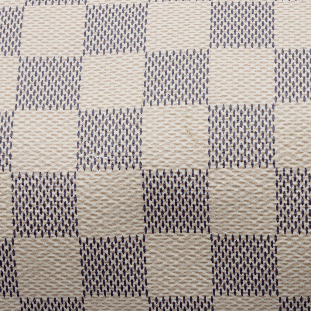 Louis Vuitton Damier Azur Speedy Bandouliere 30 Satchel (SHF-f3mAUf)