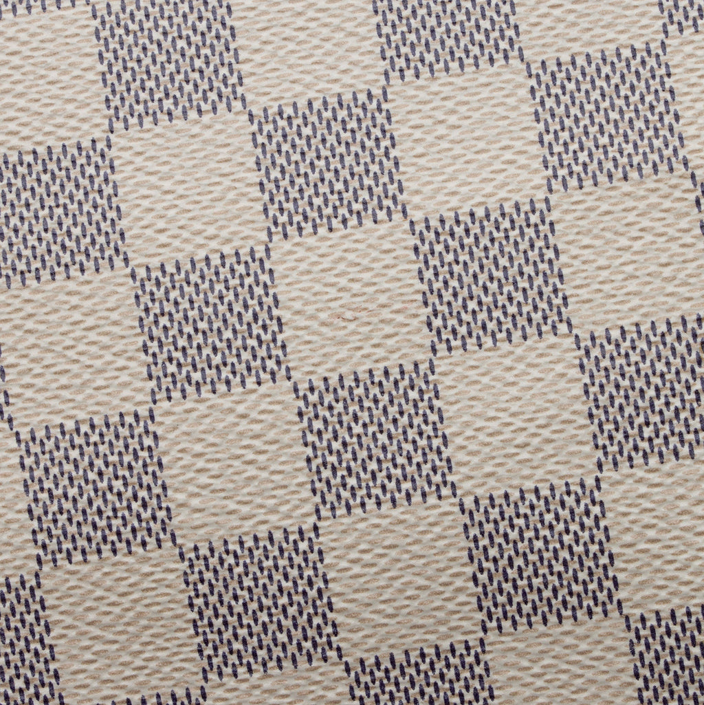 Louis Vuitton Damier Azur Speedy Bandouliere 30 Satchel (SHF-f3mAUf)