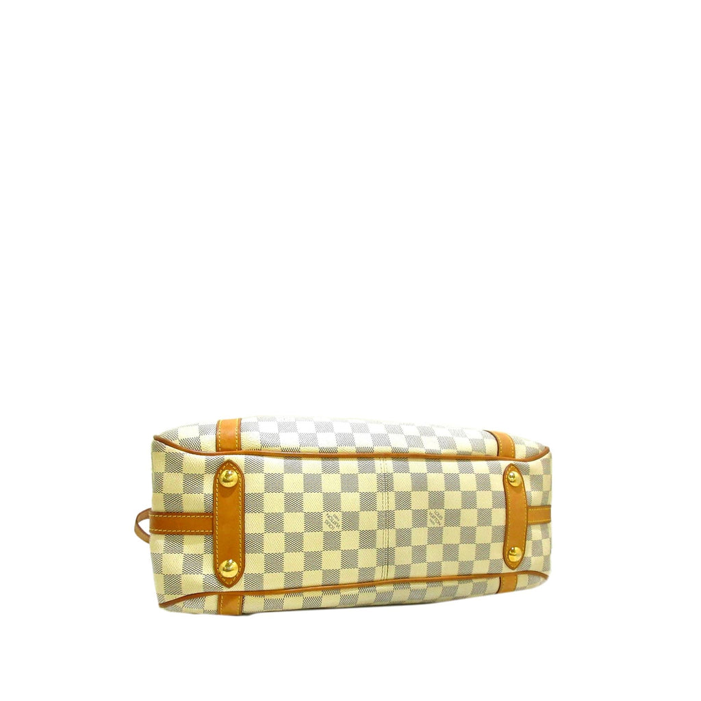 Louis Vuitton Damier Azur Stresa PM (SHG-34076)