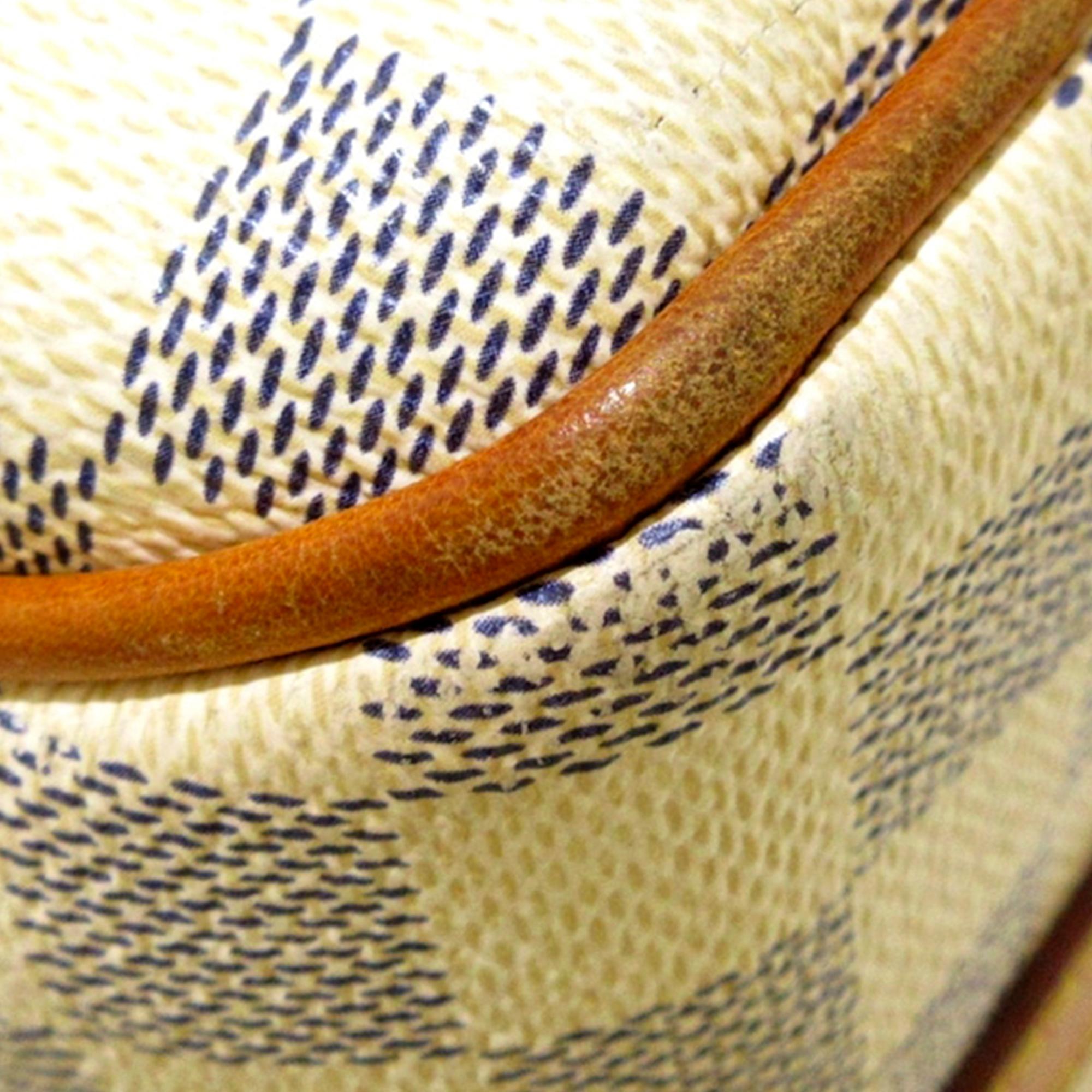 Louis Vuitton Damier Azur Stresa PM (SHG-34076)
