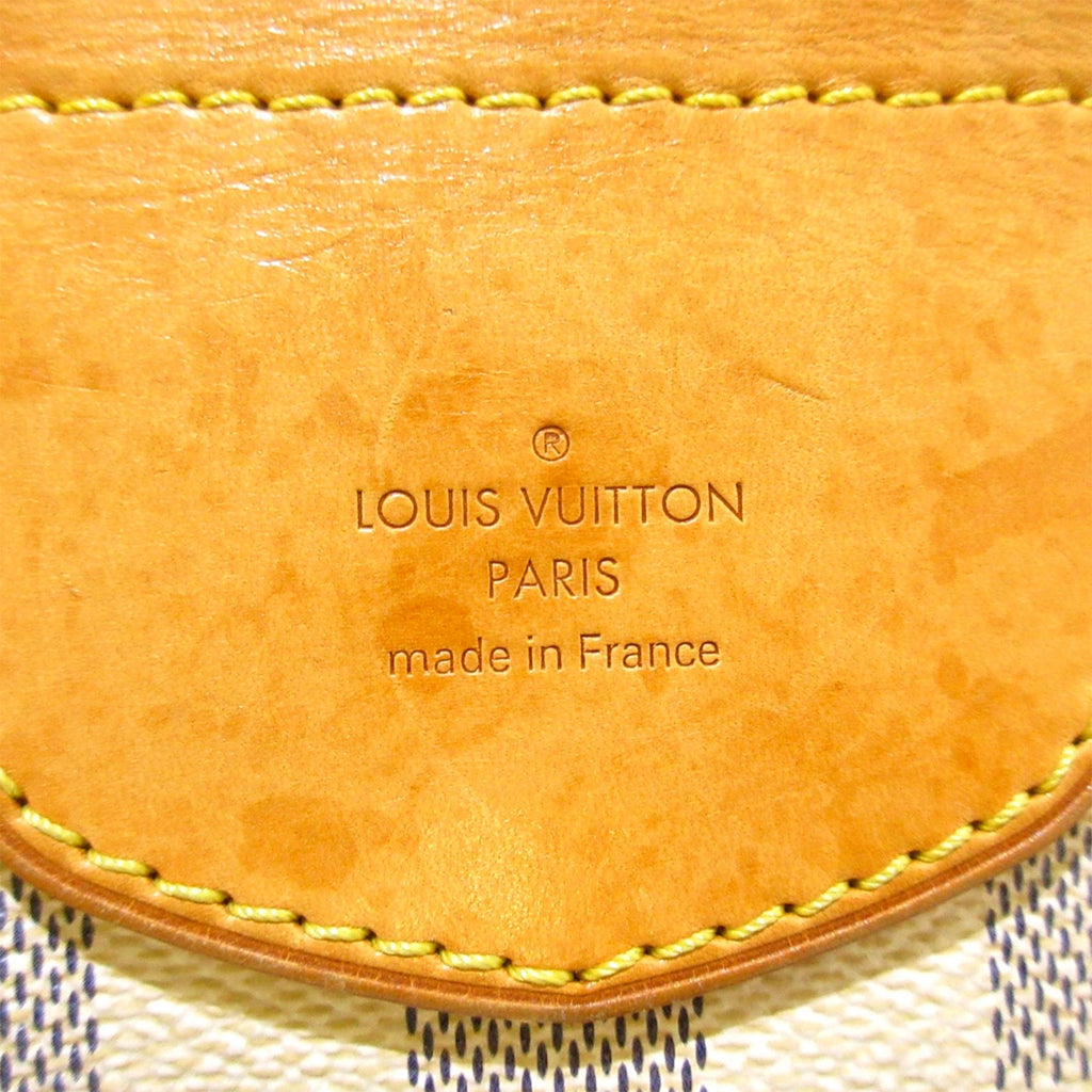 Louis Vuitton Damier Azur Stresa PM (SHG-34076)