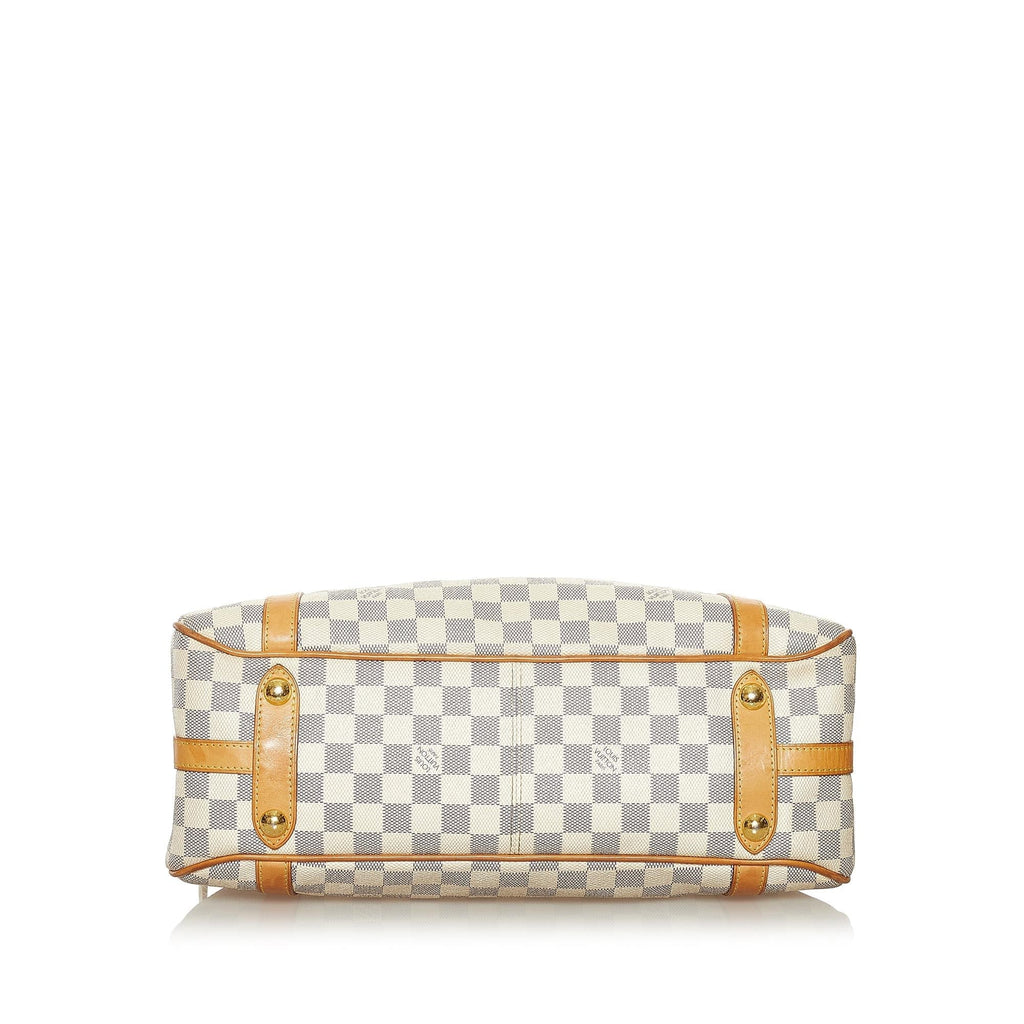 Louis Vuitton Damier Azur Stresa PM (SHG-34567)