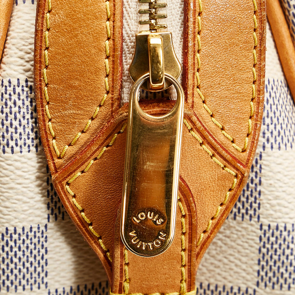 Louis Vuitton Damier Azur Stresa PM (SHG-37014)