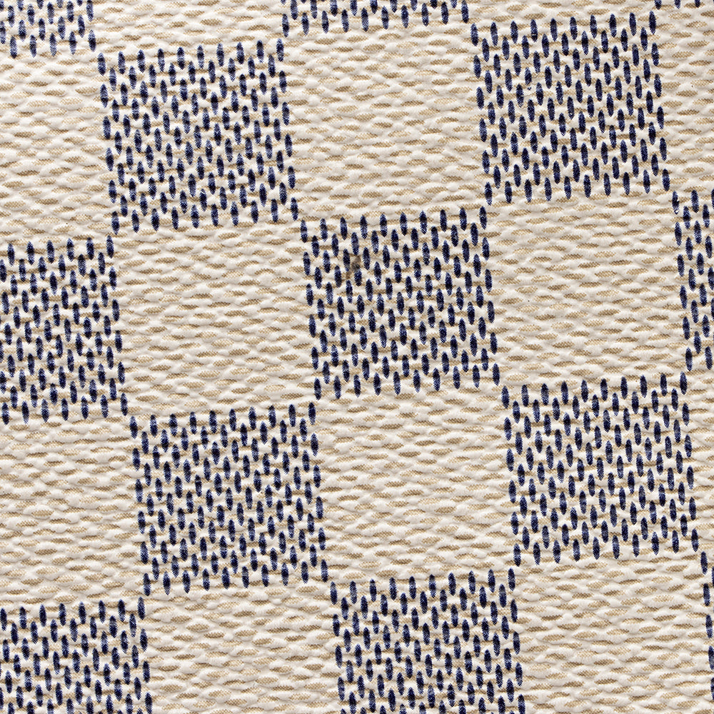 Louis Vuitton Damier Azur Totally MM Tote (SHF-21456)