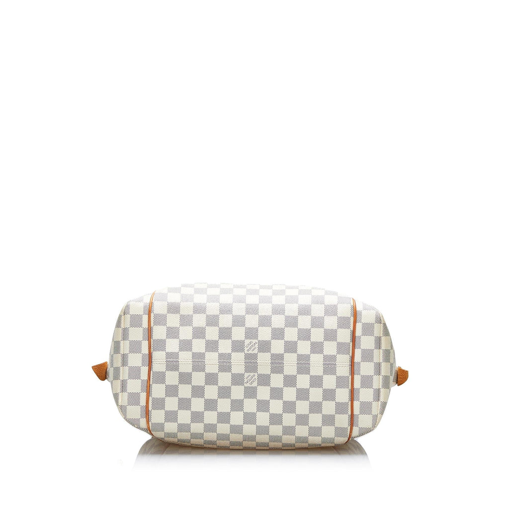 Louis Vuitton Damier Azur Totally MM (SHG-ynBfFB)