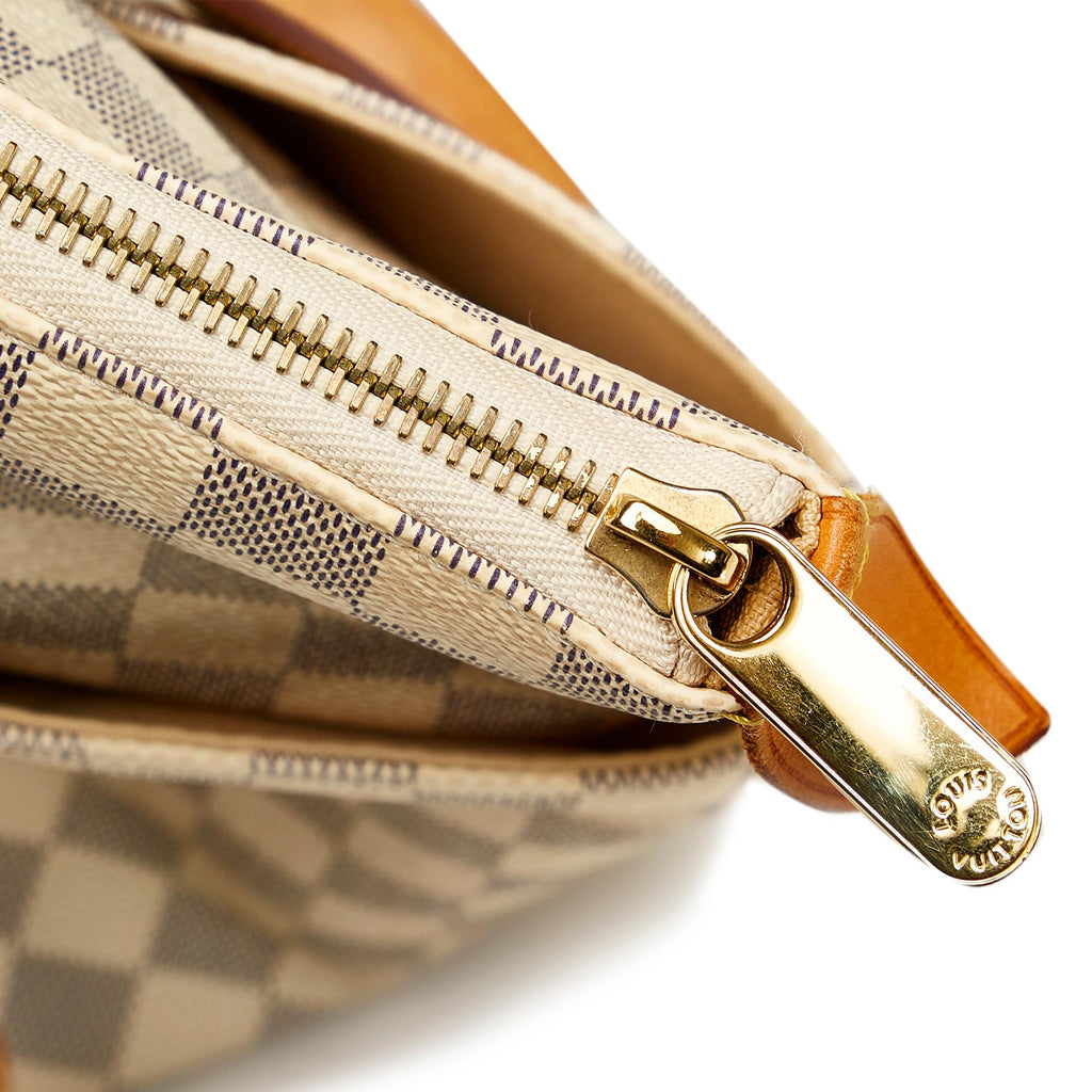 Louis Vuitton Damier Azur Totally MM (SHG-ynBfFB)