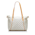 Louis Vuitton Damier Azur Totally MM (SHG-ynBfFB)