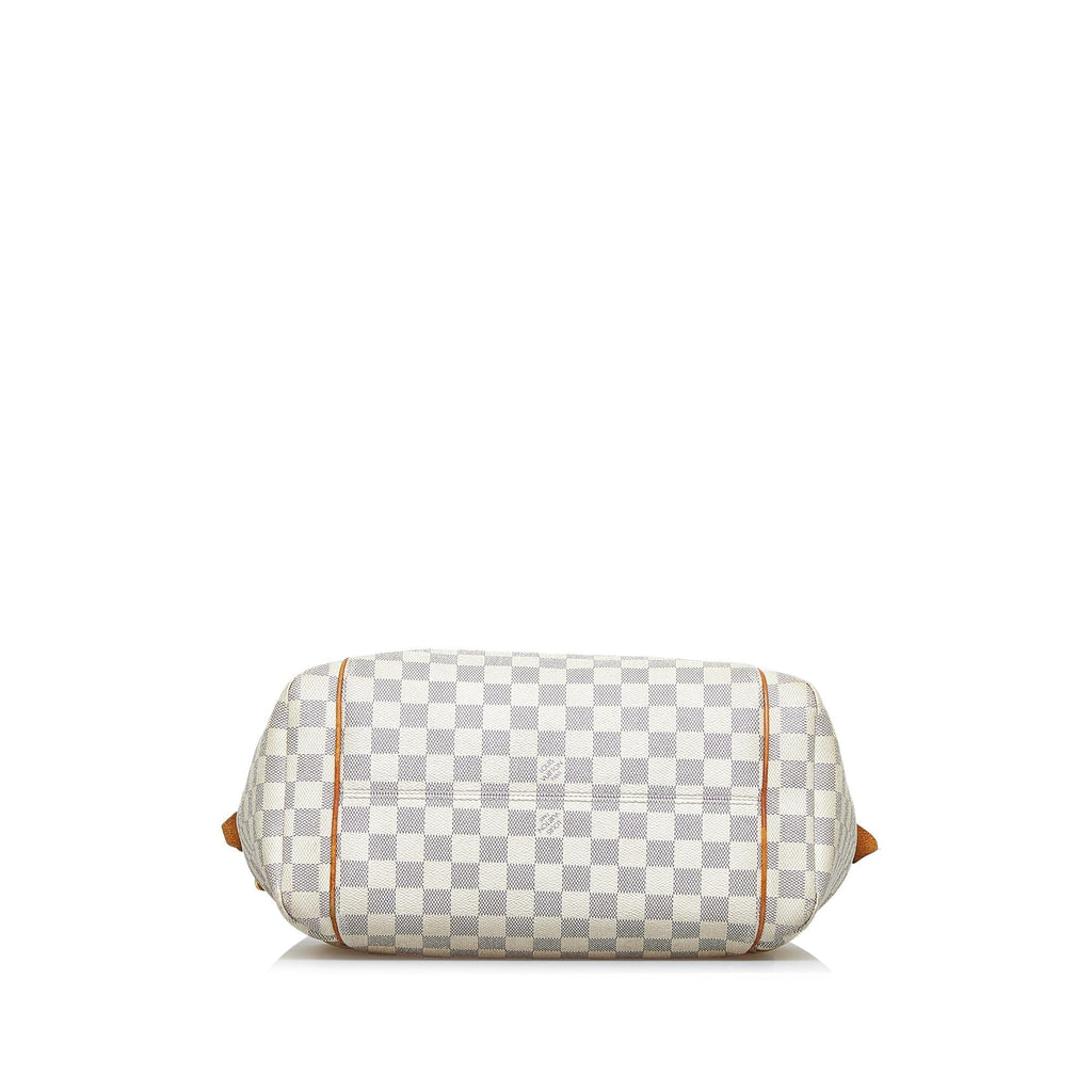 Louis Vuitton Damier Azur Totally MM (SHG-tpycpW)