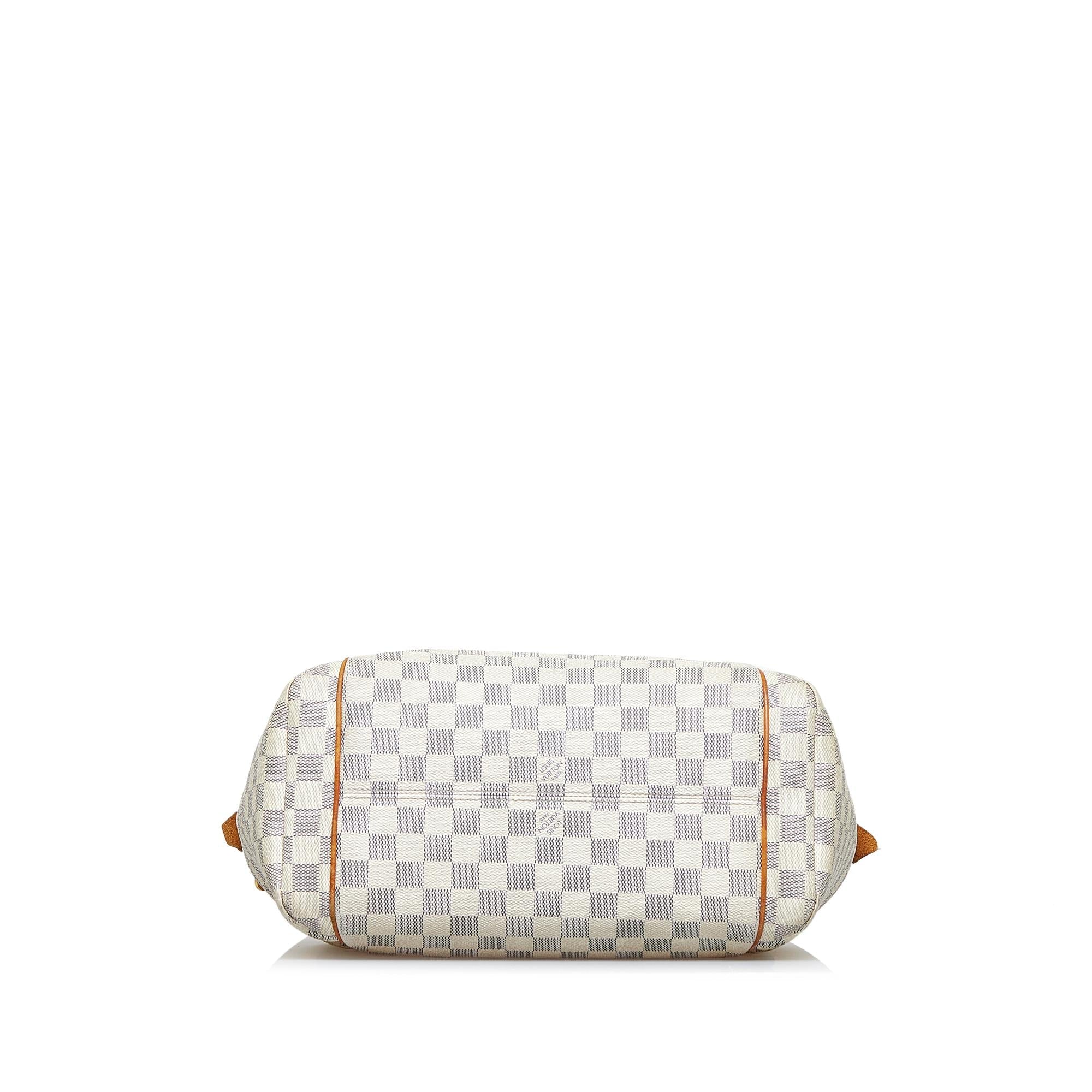 Louis Vuitton Damier Azur Totally MM (SHG-tpycpW)
