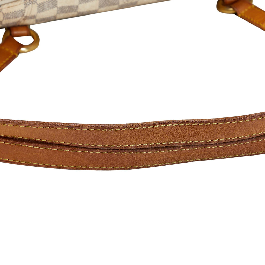 Louis Vuitton Damier Azur Totally MM (SHG-tpycpW)