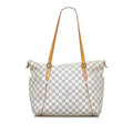 Louis Vuitton Damier Azur Totally MM (SHG-tpycpW)