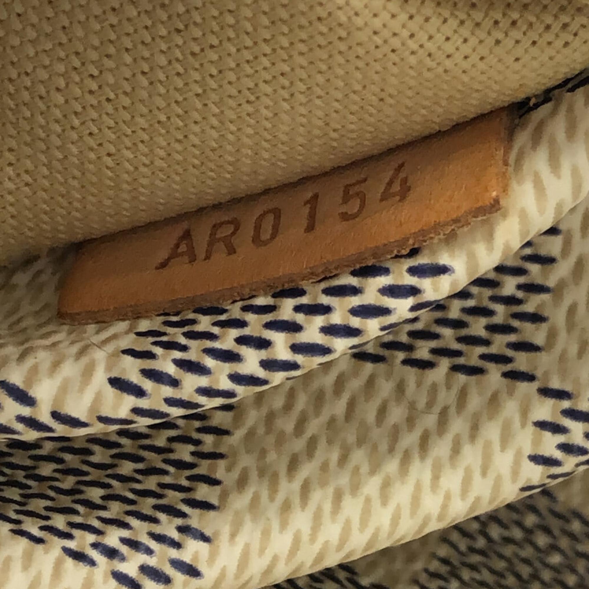 Louis Vuitton Damier Azur Totally MM (SHG-dH7Vaj)