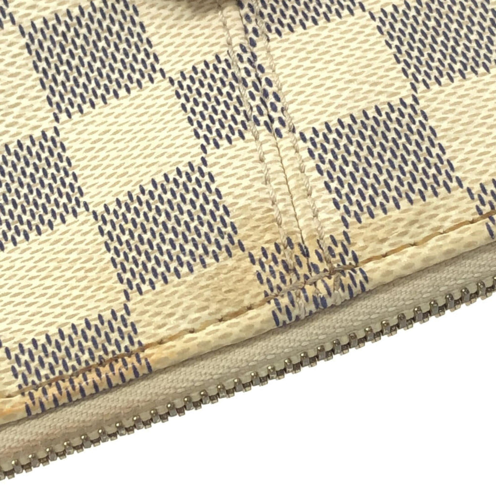 Louis Vuitton Damier Azur Totally MM (SHG-dH7Vaj)