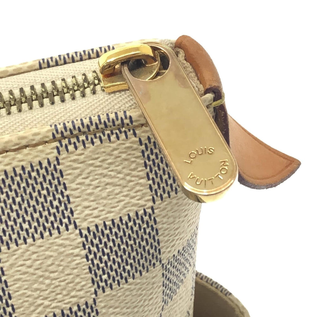 Louis Vuitton Damier Azur Totally MM (SHG-dH7Vaj)
