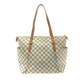 Louis Vuitton Damier Azur Totally MM (SHG-dH7Vaj)