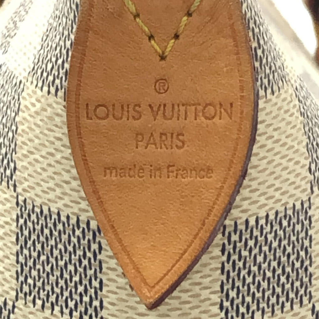 Louis Vuitton Damier Azur Totally MM (SHG-dH7Vaj)