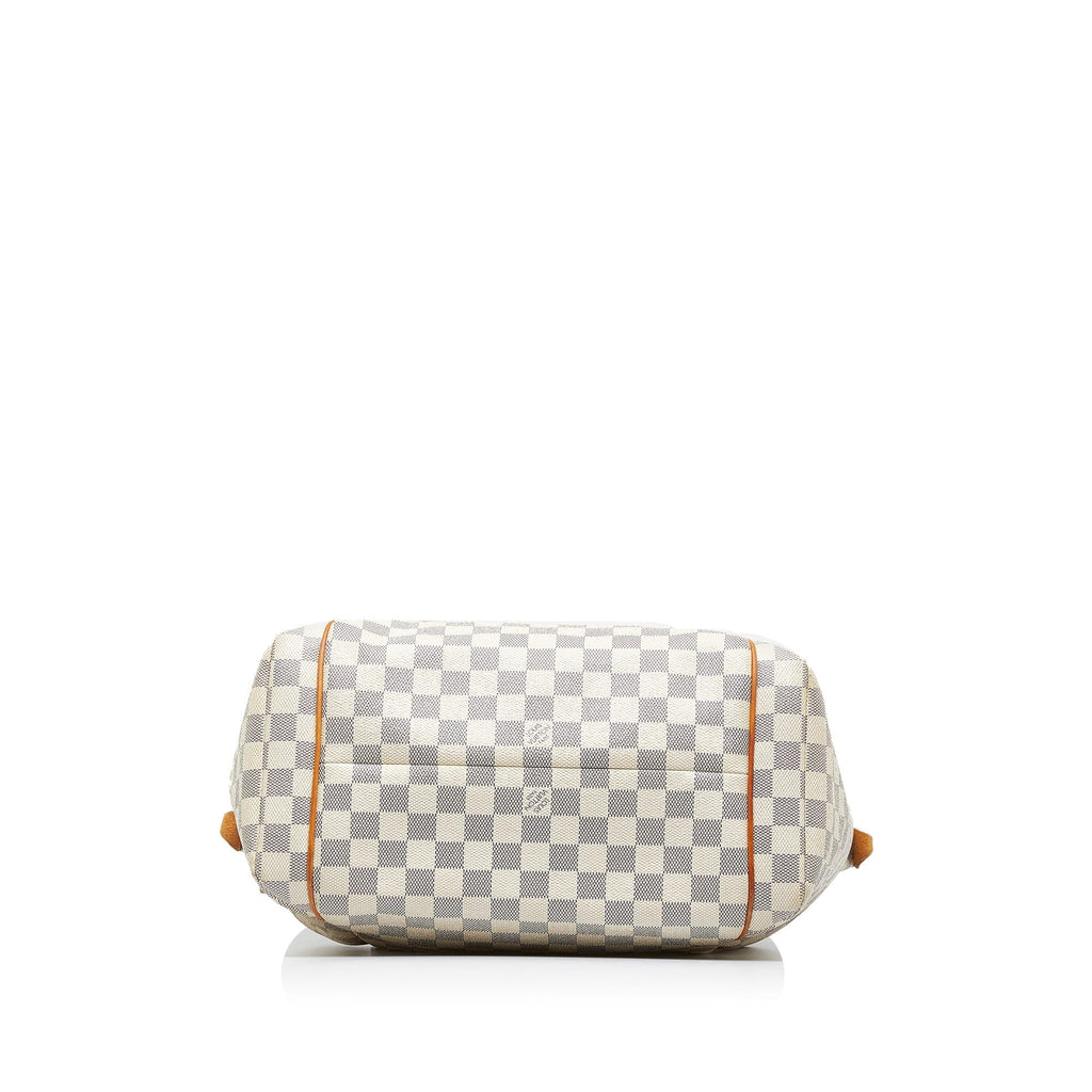 Louis Vuitton Damier Azur Totally MM (SHG-6isLqD)