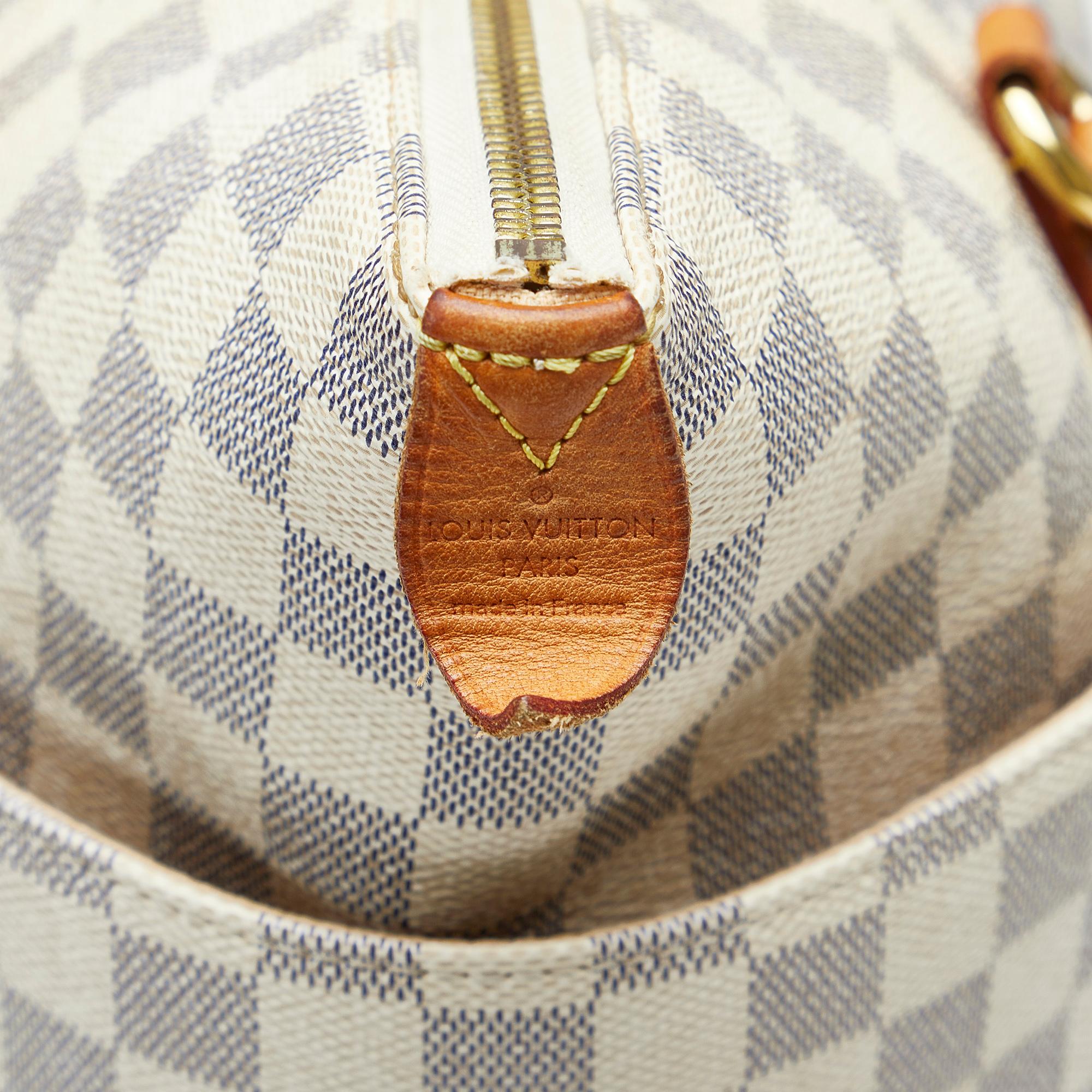 Louis Vuitton Damier Azur Totally MM (SHG-6isLqD)