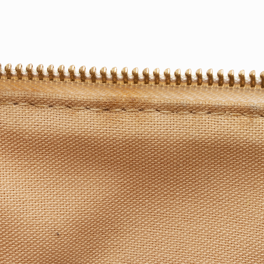 Louis Vuitton Damier Azur Totally PM Tote (SHF-19632)