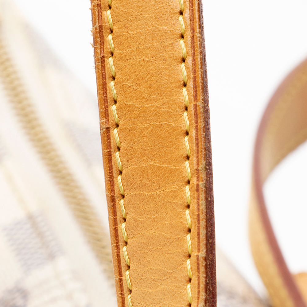 Louis Vuitton Damier Azur Totally PM Tote (SHF-19632)