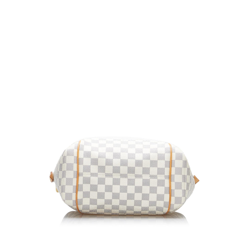 Louis Vuitton Damier Azur Totally PM (SHG-SQjvqm)