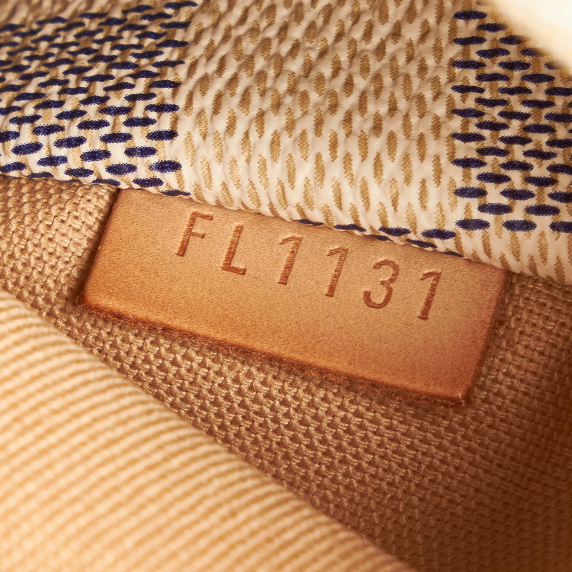 Louis Vuitton Damier Azur Totally PM (SHG-SQjvqm)