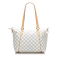 Louis Vuitton Damier Azur Totally PM (SHG-SQjvqm)
