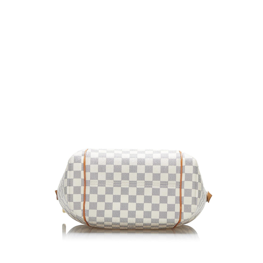 Louis Vuitton Damier Azur Totally PM (SHG-Z8g3hk)