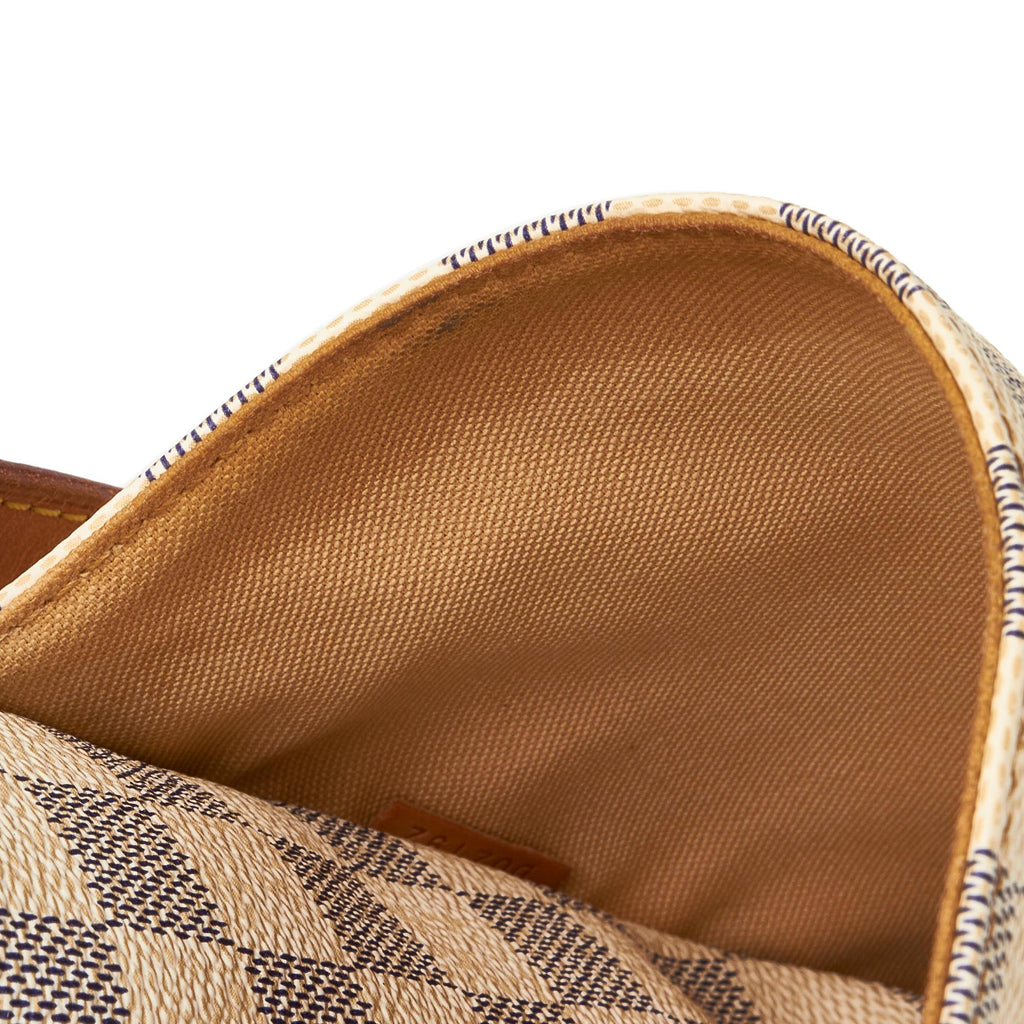 Louis Vuitton Damier Azur Totally PM (SHG-Z8g3hk)