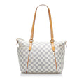 Louis Vuitton Damier Azur Totally PM (SHG-Z8g3hk)