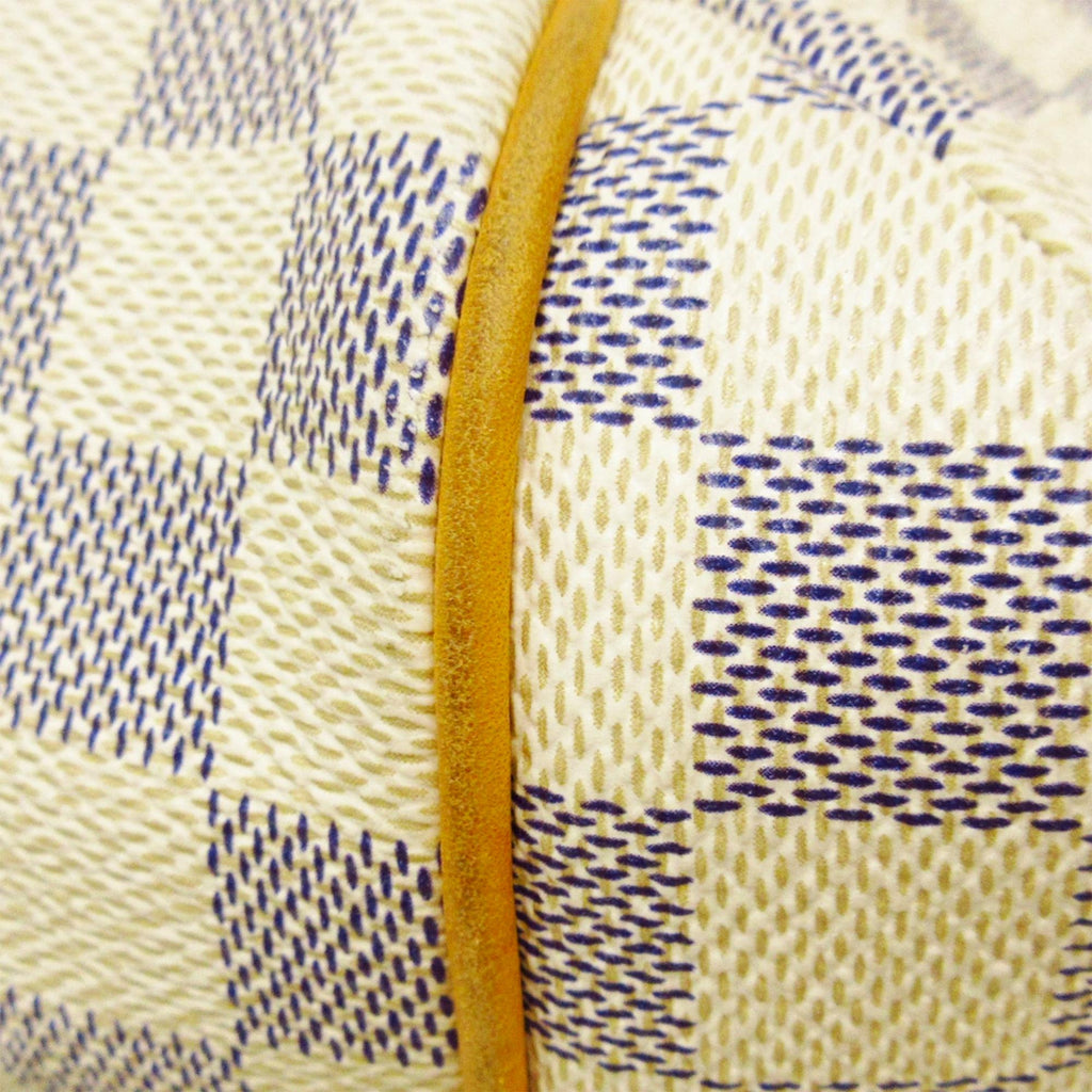 Louis Vuitton Damier Azur Totally PM (SHG-lNSyrB)