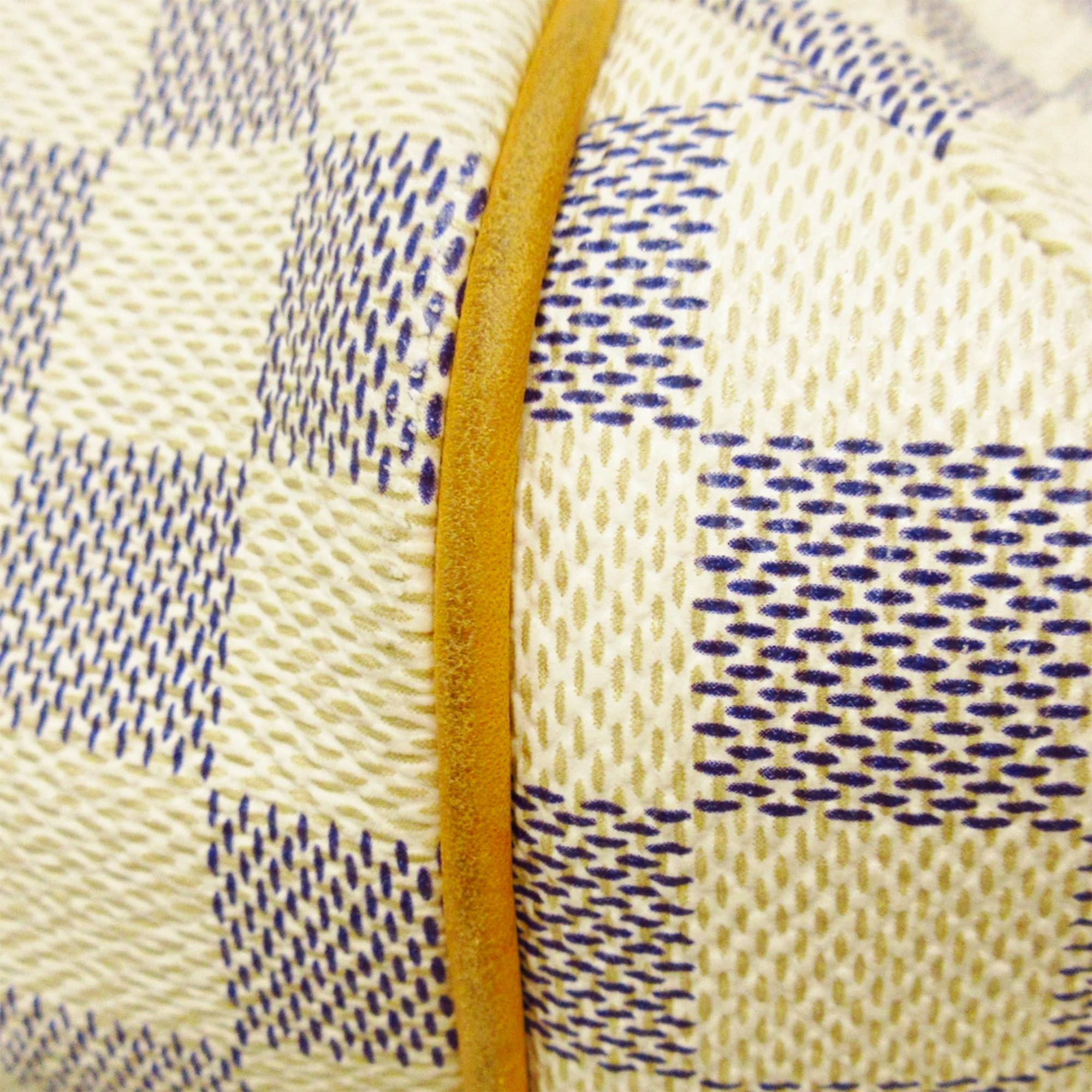 Louis Vuitton Damier Azur Totally PM (SHG-lNSyrB)