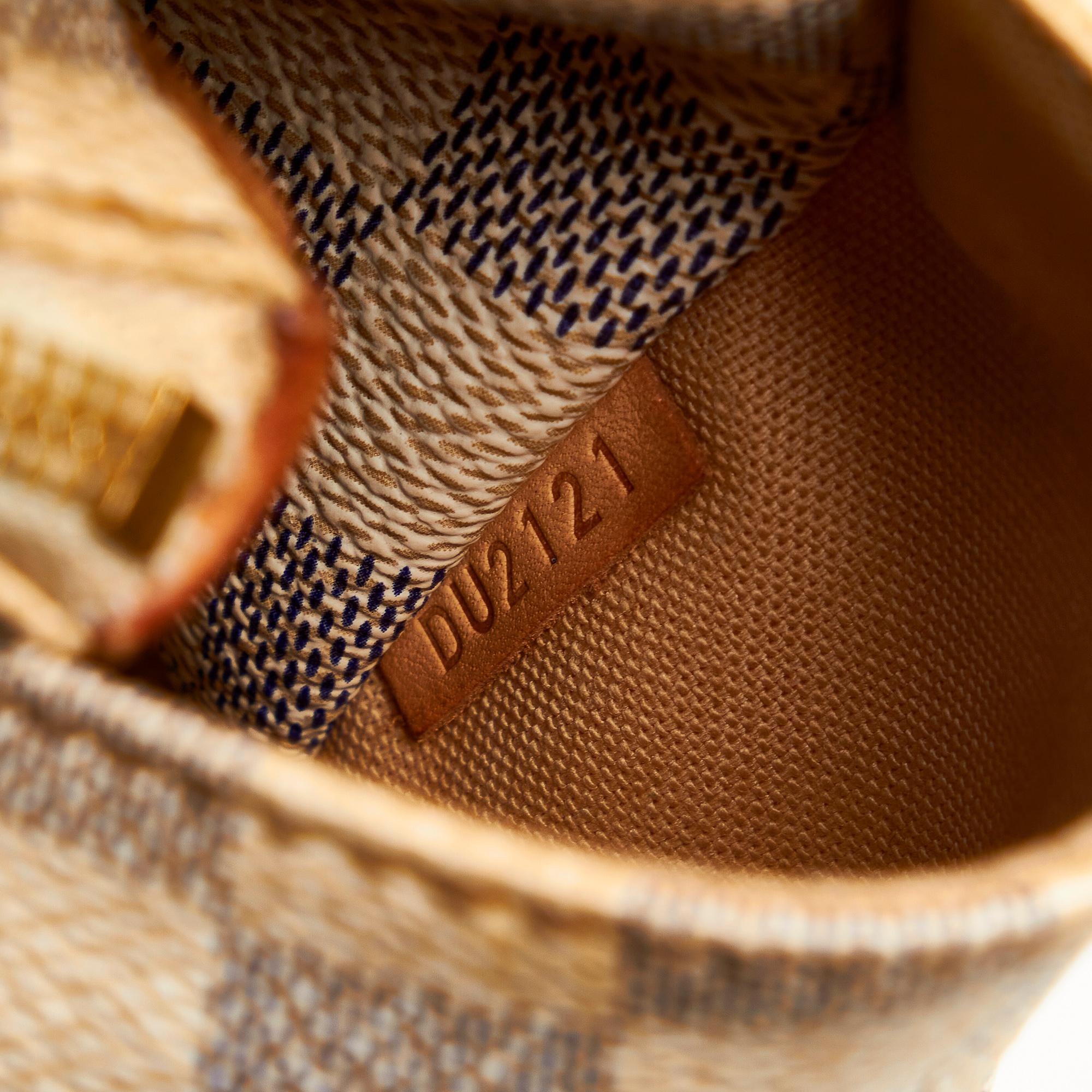 Louis Vuitton Damier Azur Totally PM (SHG-h29f0c)