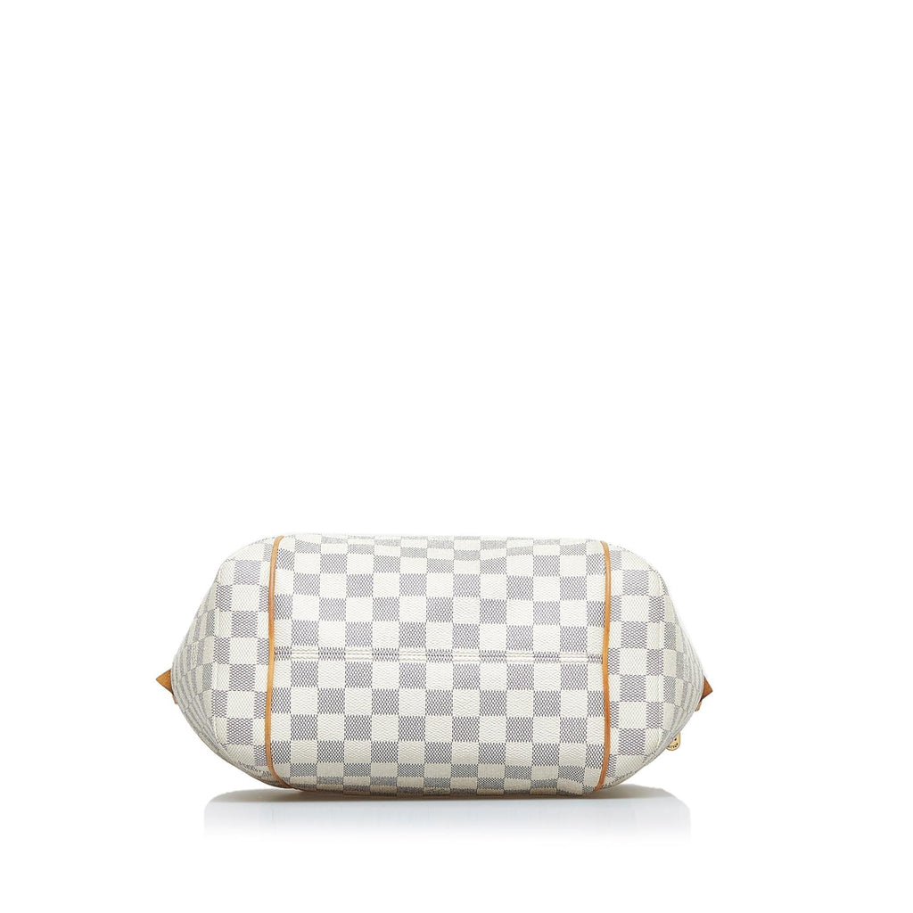 Louis Vuitton Damier Azur Totally PM (SHG-oUD5Ih)