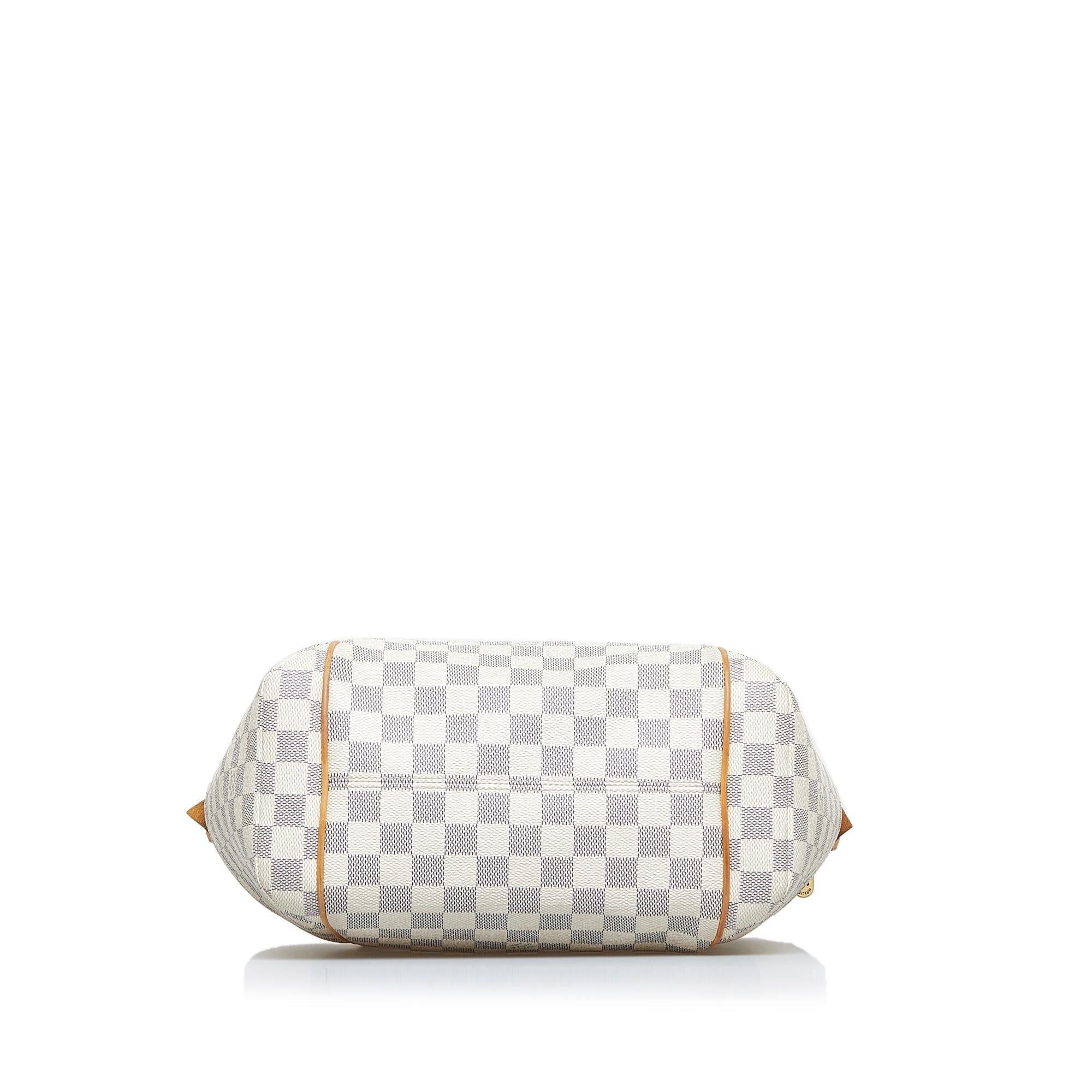 Louis Vuitton Damier Azur Totally PM (SHG-oUD5Ih)