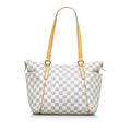 Louis Vuitton Damier Azur Totally PM (SHG-oUD5Ih)