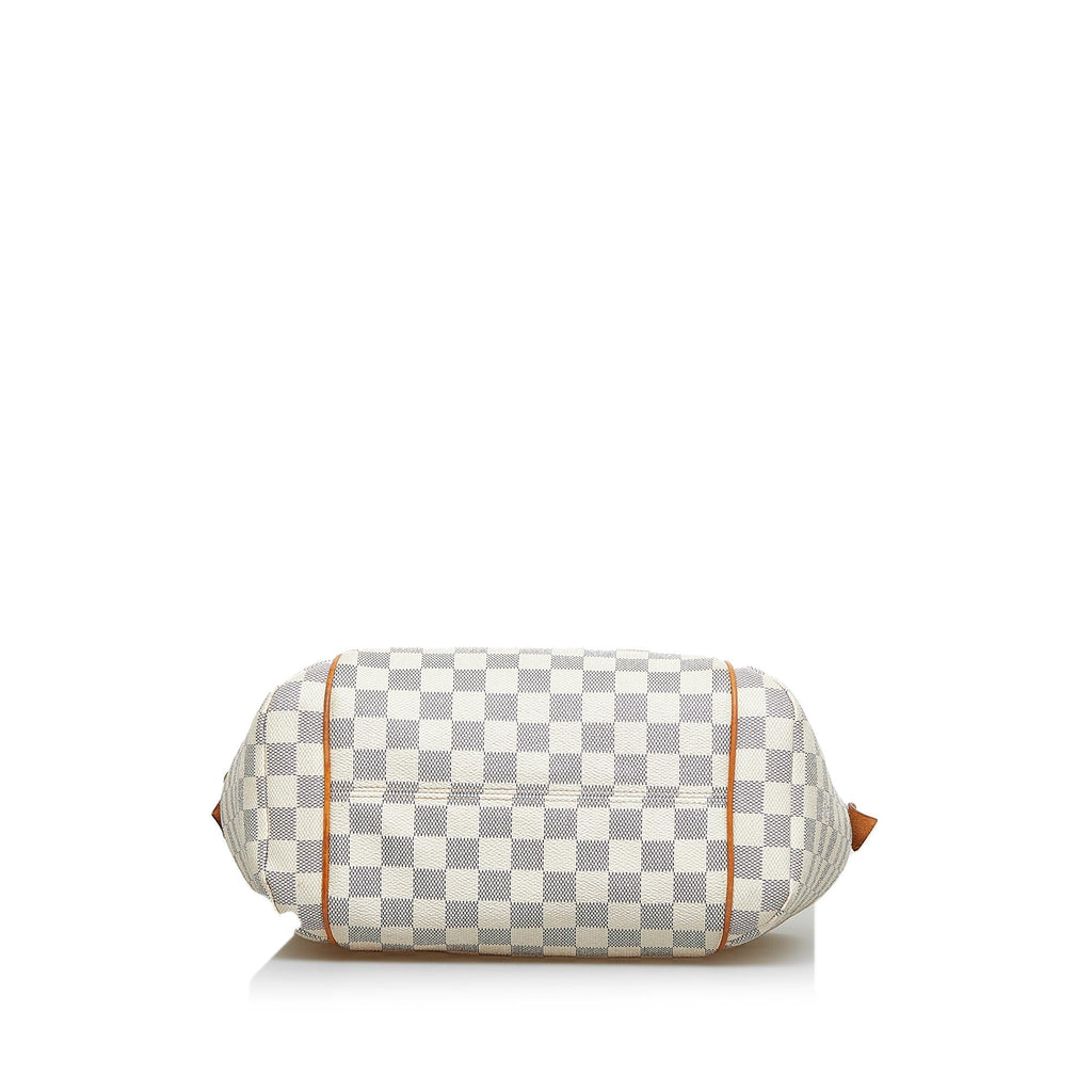 Louis Vuitton Damier Azur Totally PM (SHG-AAQe5D)