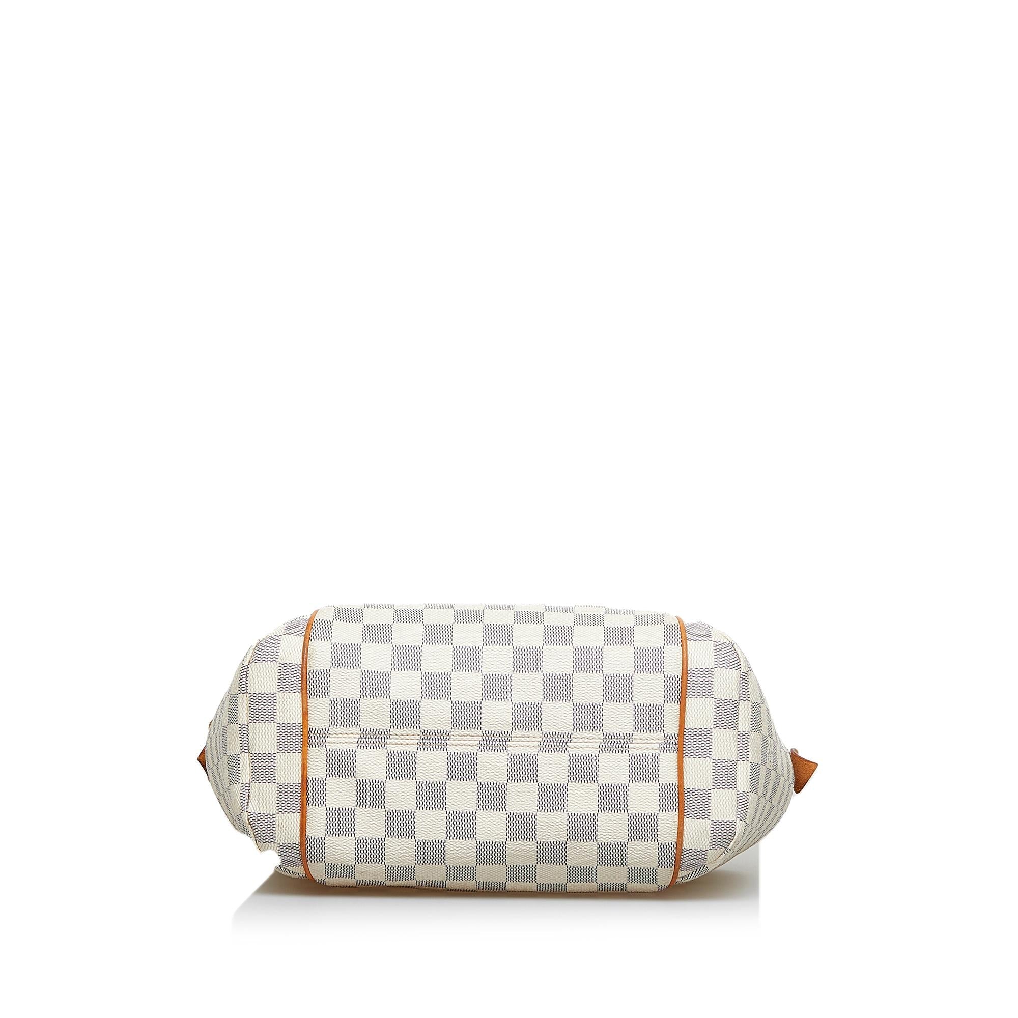 Louis Vuitton Damier Azur Totally PM (SHG-AAQe5D)
