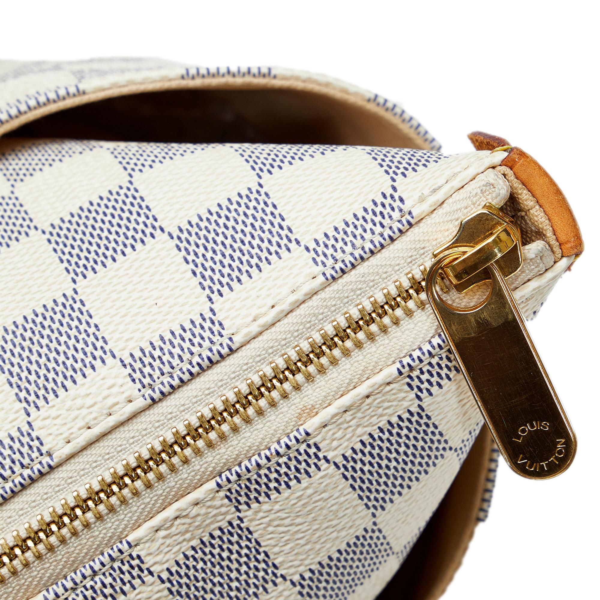Louis Vuitton Damier Azur Totally PM (SHG-AAQe5D)