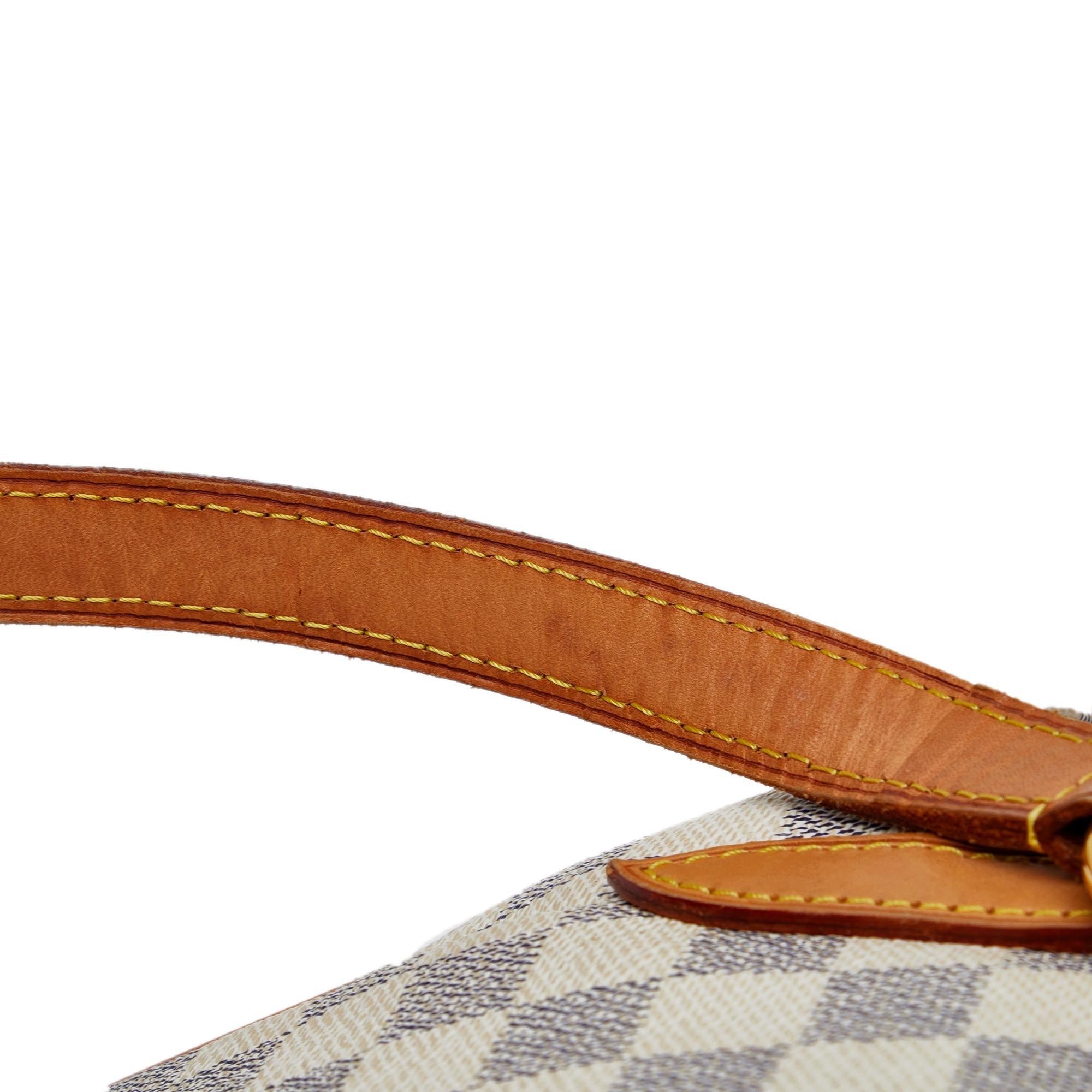 Louis Vuitton Damier Azur Totally PM (SHG-AAQe5D)