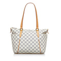 Louis Vuitton Damier Azur Totally PM (SHG-AAQe5D)